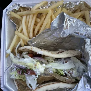 Fries