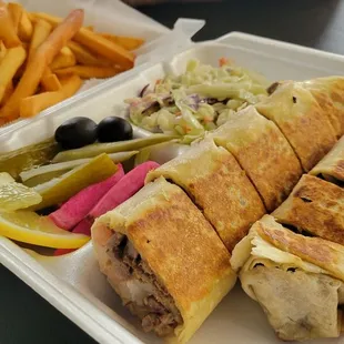 food, sandwiches, sandwich