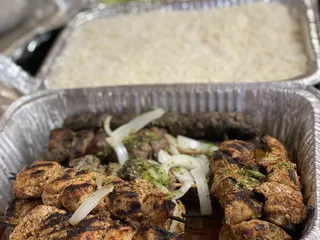 Kabob House