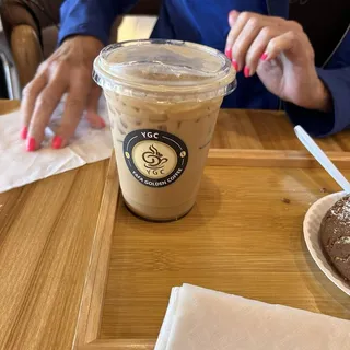 Latte