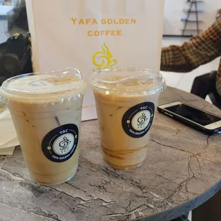 YAFA Special