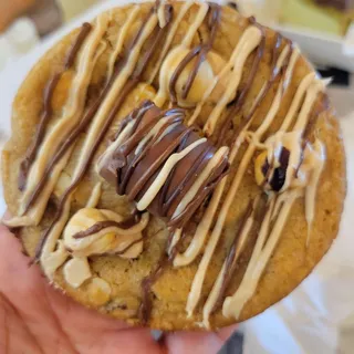 Kinder Cookie
