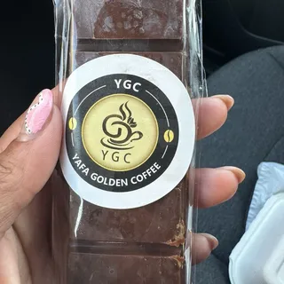 Dubai Chocolate Bar