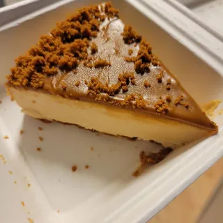 Biscoff Cheesecake