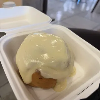 Cinnamon Roll
