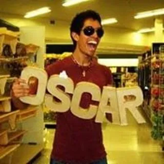 Oscar C.