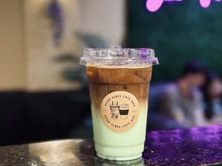 Good Vibes Cafe Bar