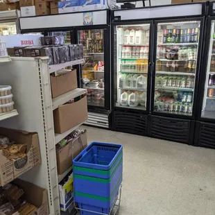 Yafa Halal Market, Charlotte