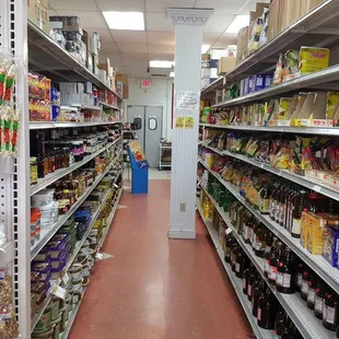 I highly recommend the store