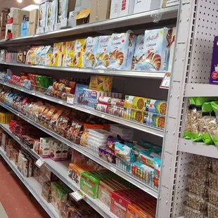 Eastern European cookies