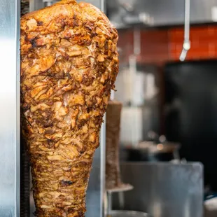 Chicken Shawarma Wrap