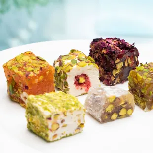 Turkish Delight