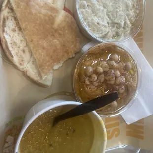 Baba Ganoush