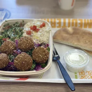Tabuleh