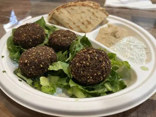 Kabob & Gyro House