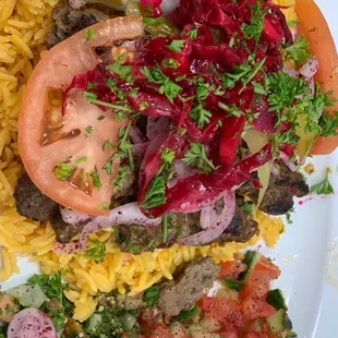 food