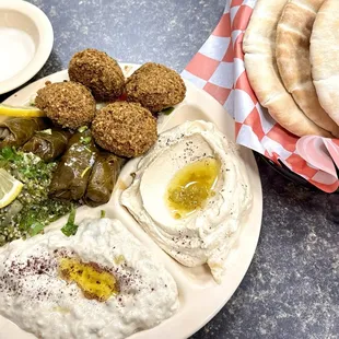 Yaffa Grill