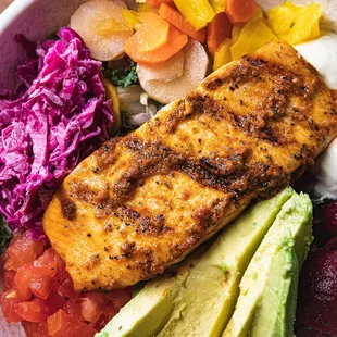 YAFO Kitchen