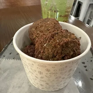 Family Falafel