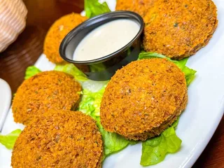 Jasmine Grill & Kebab