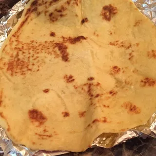 Build Your Own Laffah Wrap