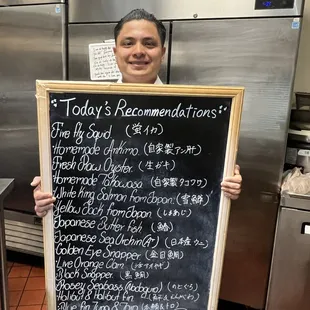 3/22/2024 Today's Special Items!