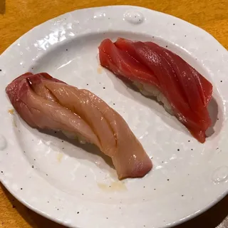 Yellowtail