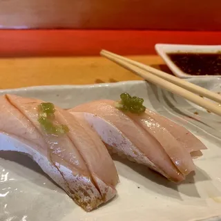 Yellowtail Belly
