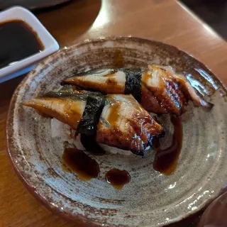 Eel Sushi