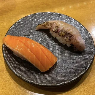 King Salmon