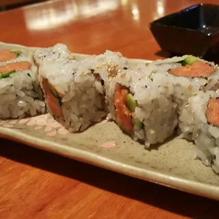 Spicy Tuna Roll