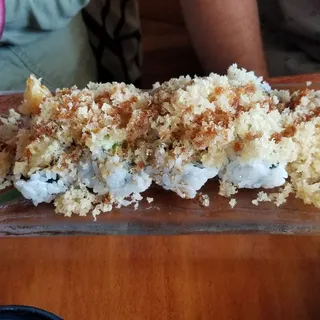 Crunch Roll