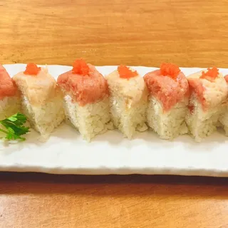 Anaheim Hills Roll