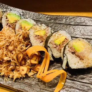 Wagyu Roll