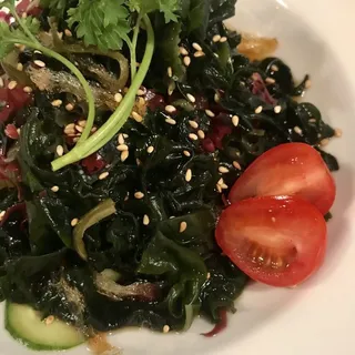 Seaweed Salad