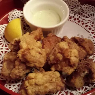 Karaage