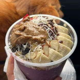 Acai Bowl