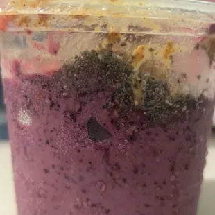 Acai Bowl