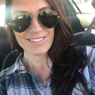 Alicia M.