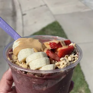 Yago Juice