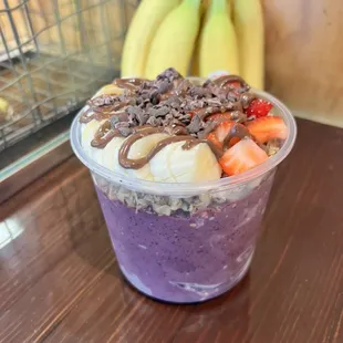 Notorius N.U.T. "Can you say NUTELLA!"