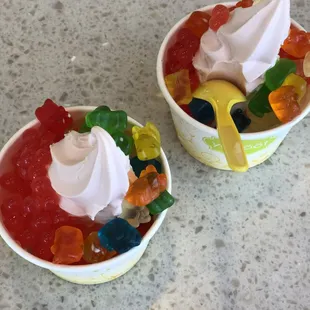 My kids love this place.