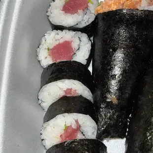 Tuna Roll