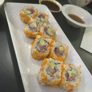 Rainbow Original Cut Roll