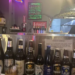 drink