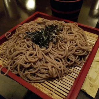 Zaru Soba