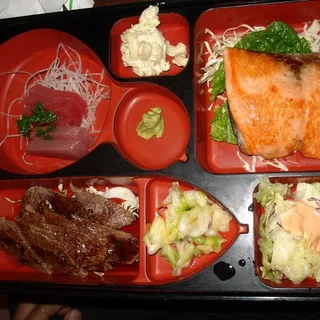 Salmon