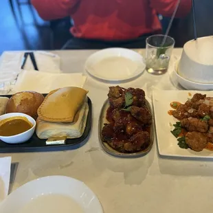 Sampler