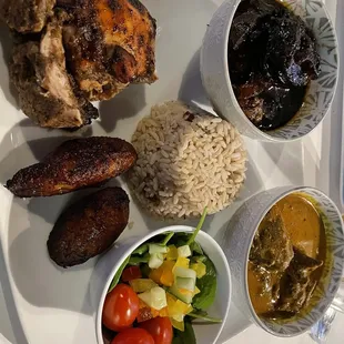 Taste of The Islands