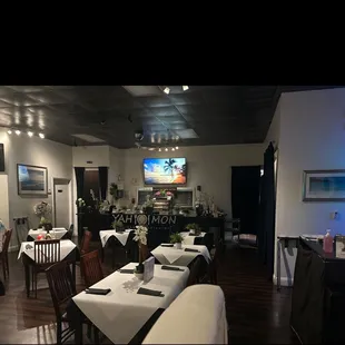 Main Dining